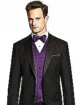 Duchess Satin Bow Ties