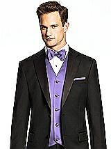 Duchess Satin Bow Ties