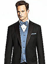 Duchess Satin Bow Ties