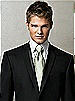 Men's Tuxedo Ties in Duchess Satin