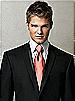 Men's Neck Ties in Duchess Satin
