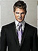 Men's Neck Ties in Duchess Satin