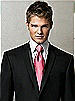 Men's Tuxedo Ties in Duchess Satin