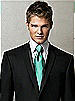 Men's Tuxedo Ties in Duchess Satin