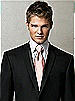 Men's Tuxedo Ties in Duchess Satin