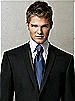 Men's Tuxedo Ties in Duchess Satin