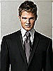Men's Tuxedo Ties in Duchess Satin