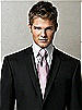Men's Tuxedo Ties in Duchess Satin