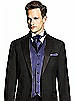 Custom Cravats in Duchess Satin