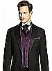 Custom Cravats in Duchess Satin