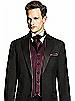 Custom Cravats in Duchess Satin