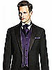 Custom Cravats in Duchess Satin