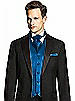 Custom Cravats in Duchess Satin