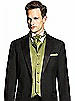 Custom Cravats in Duchess Satin