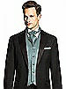 Custom Cravats in Duchess Satin