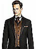 Custom Cravats in Duchess Satin