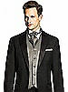 Custom Cravats in Duchess Satin