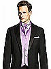 Custom Cravats in Duchess Satin