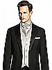 Custom Cravats in Duchess Satin