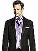 Custom Cravats in Duchess Satin