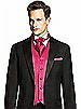 Custom Cravats in Duchess Satin