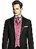 Custom Cravats in Duchess Satin