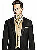 Custom Cravats in Duchess Satin