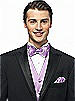 Tuxedo Vests in Duchess Satin