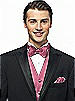 Tuxedo Vests in Duchess Satin