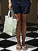 Bridesmaids' Gift Tote
