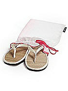 Wedding Flip Flops in Bridesmaid Colors