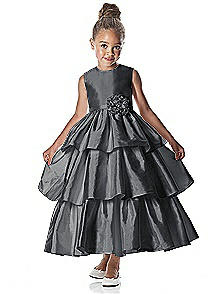 Flower Girl Dress FL4028