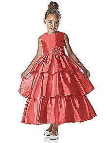 Flower Girl Dress FL4028