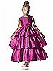 Flower Girl Dress FL4028