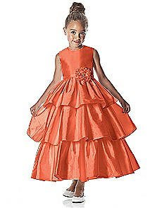 Flower Girl Dress FL4028