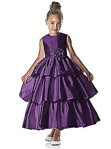 Flower Girl Dress FL4028