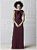 After Six Bridesmaids Style 6596