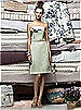 Lela Rose Bridesmaids Style LR134