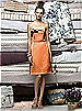 Lela Rose Bridesmaids Style LR134
