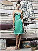Lela Rose Bridesmaids Style LR134