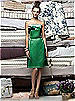 Lela Rose Bridesmaids Style LR134