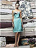 Lela Rose Bridesmaids Style LR134
