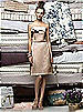 Lela Rose Bridesmaids Style LR134
