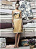 Lela Rose Bridesmaids Style LR134