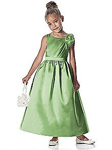 Flower Girl Dress FL4027