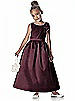 Flower Girl Dress FL4027