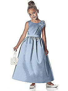 Flower Girl Dress FL4027