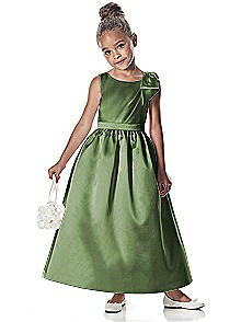 Flower Girl Dress FL4027