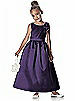 Flower Girl Dress FL4027