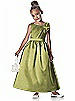 Flower Girl Dress FL4027